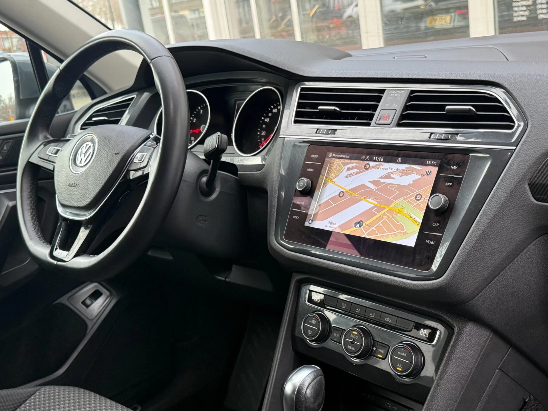 Hoofdafbeelding Volkswagen Tiguan Allspace