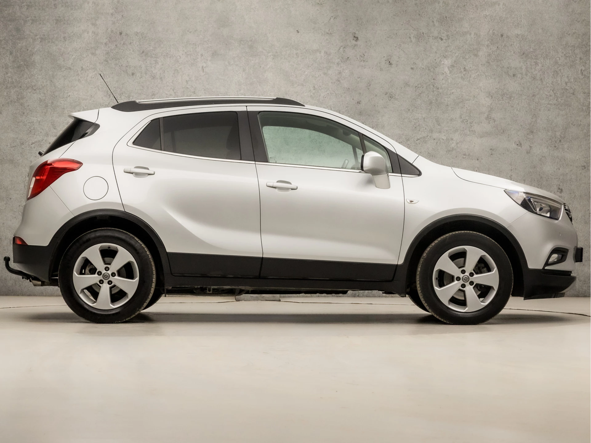 Hoofdafbeelding Opel Mokka X