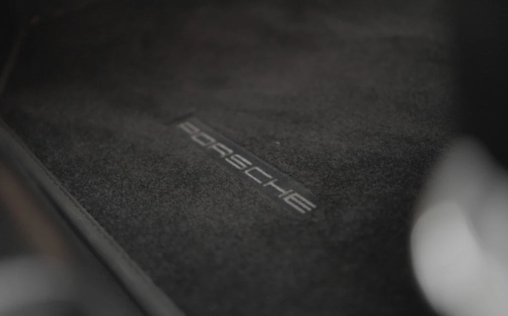 Hoofdafbeelding Porsche Boxster