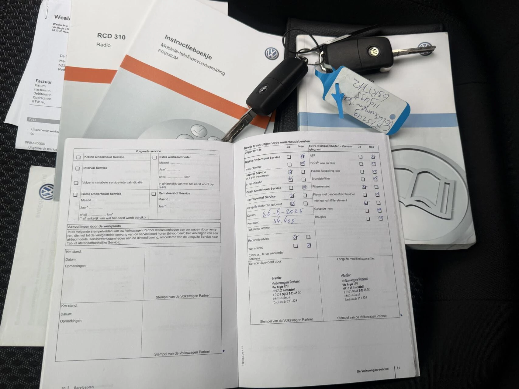 Hoofdafbeelding Volkswagen Jetta