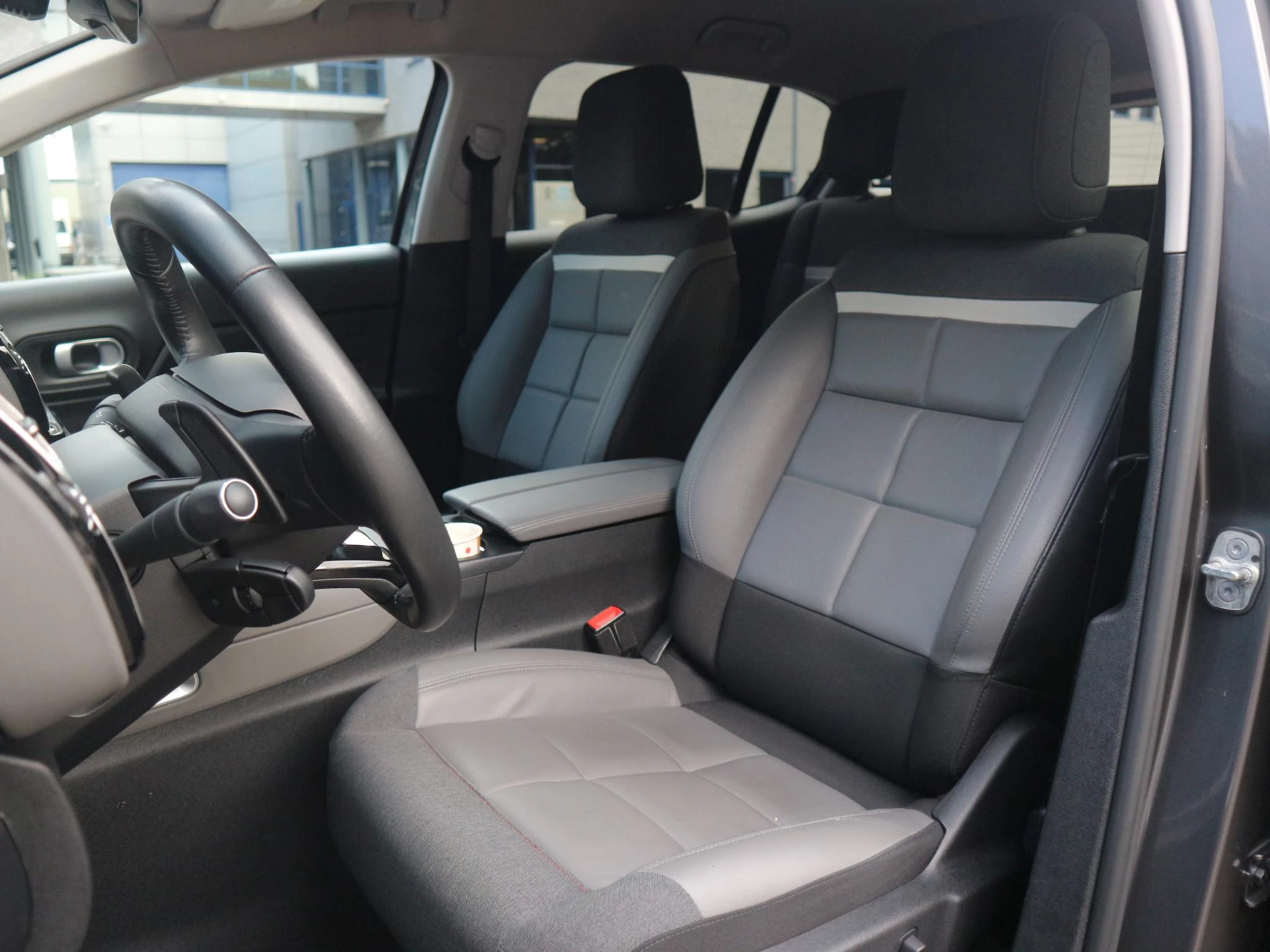 Hoofdafbeelding Citroën C5 Aircross