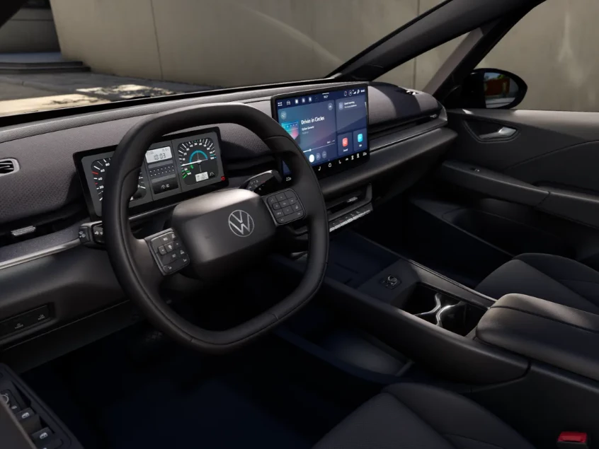 Hoofdafbeelding Volkswagen ID.3 Neo