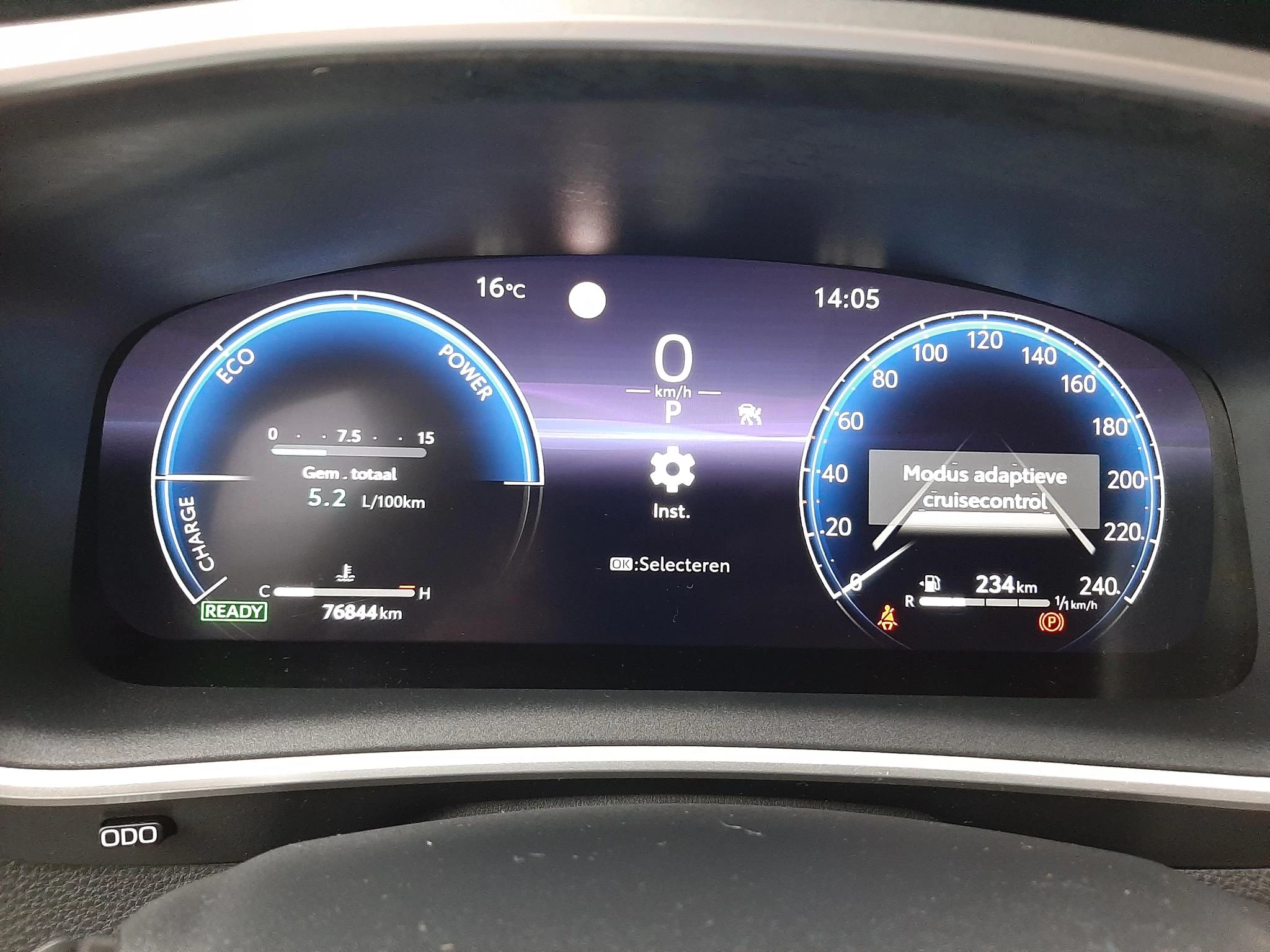 Hoofdafbeelding Toyota Corolla Cross