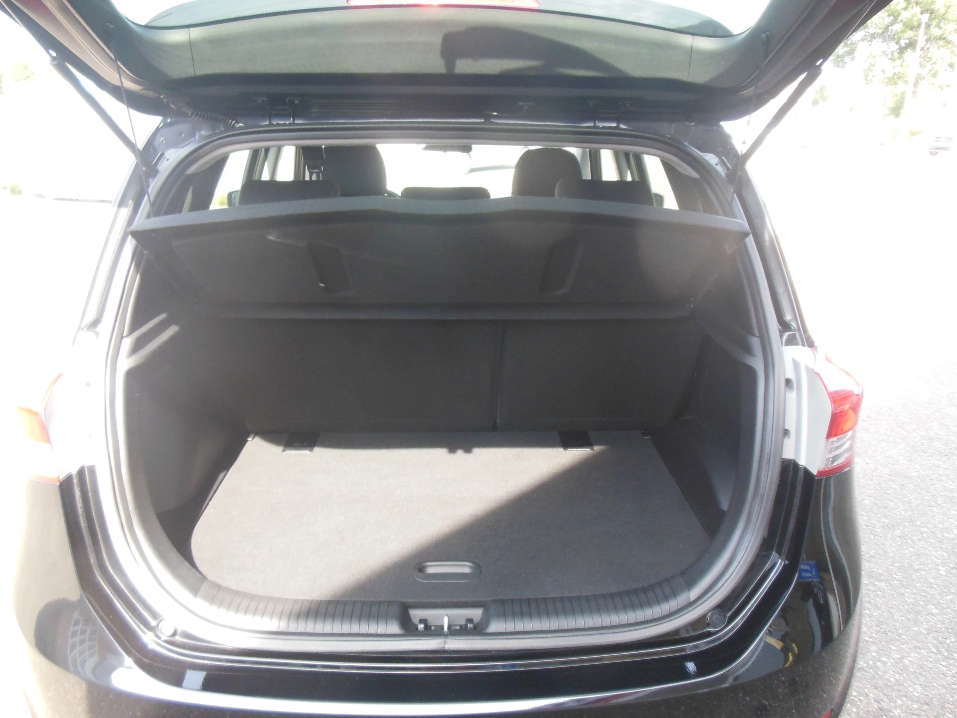 Hoofdafbeelding Hyundai ix20