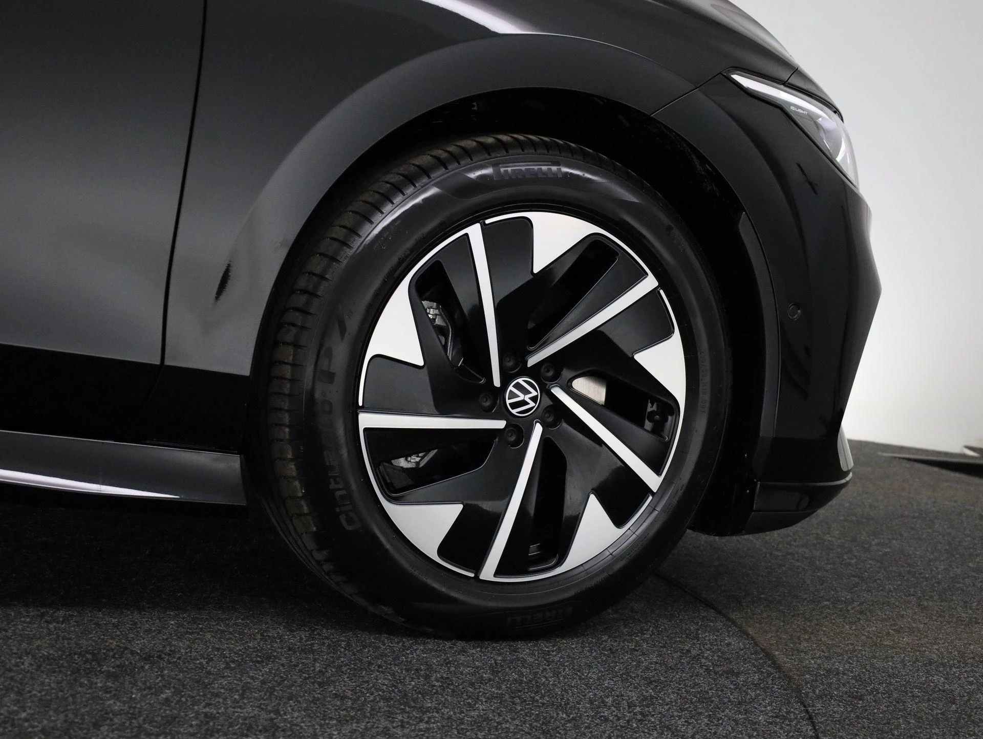 Hoofdafbeelding Volkswagen ID.7