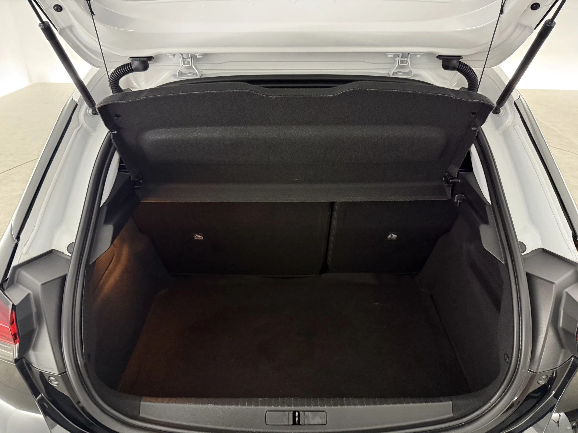 Hoofdafbeelding Opel Corsa-e