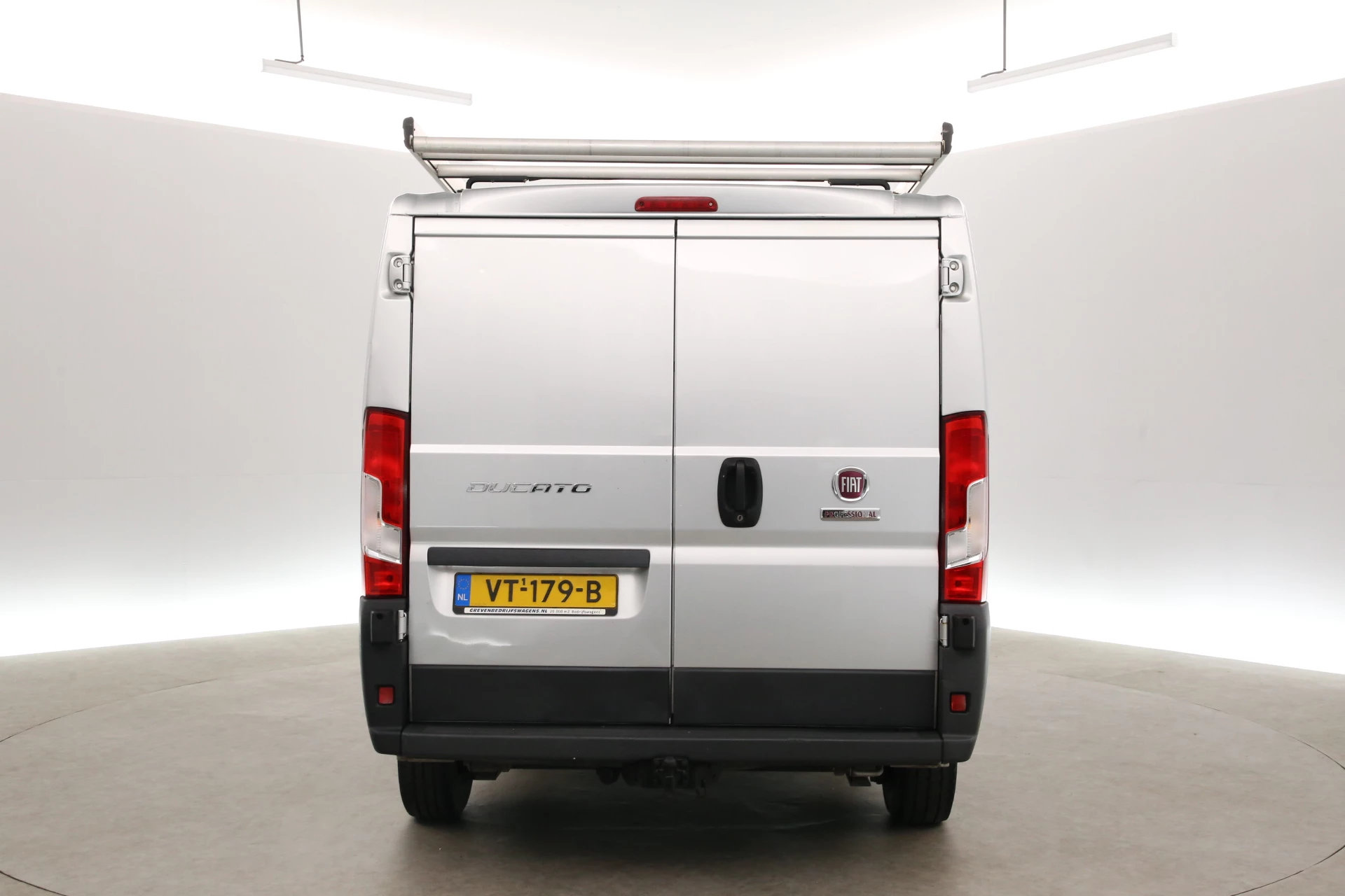Hoofdafbeelding Fiat Ducato