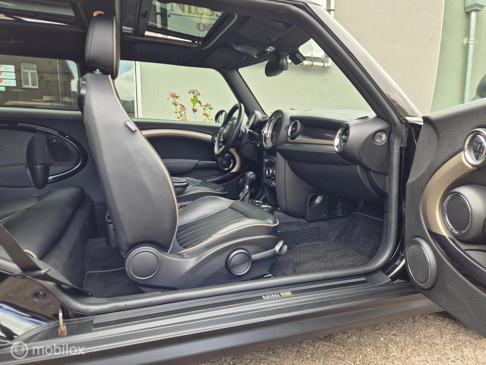 Hoofdafbeelding MINI Clubman