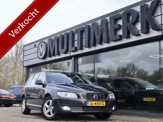 Volvo V70 2.0 D3 Polar+