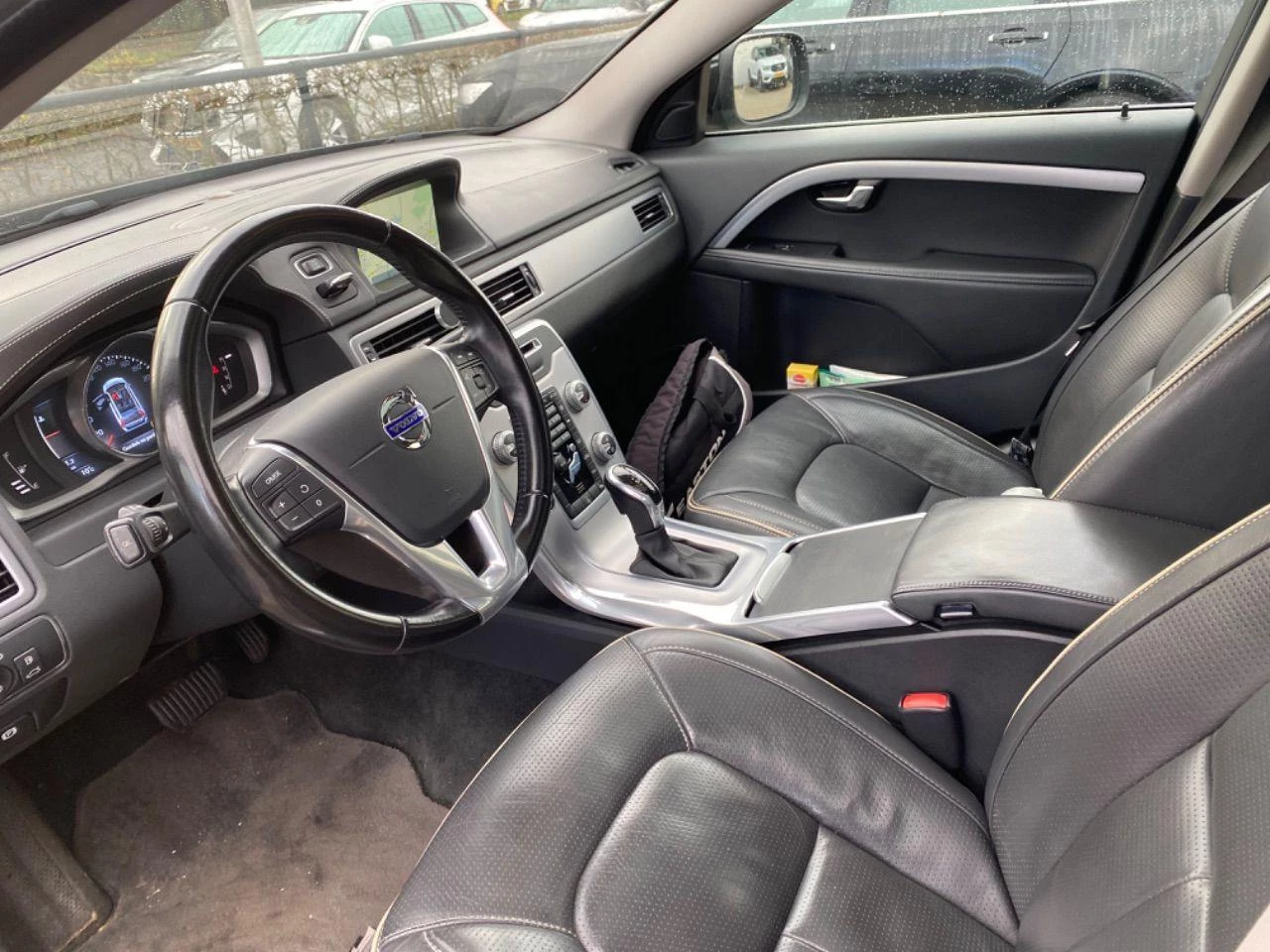 Hoofdafbeelding Volvo XC70