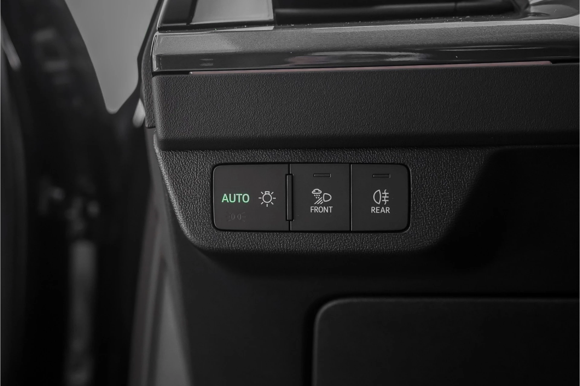 Hoofdafbeelding Audi Q4 Sportback e-tron