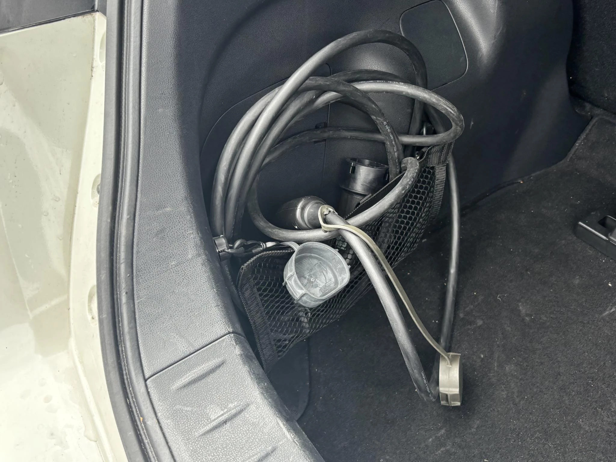 Hoofdafbeelding Nissan Leaf