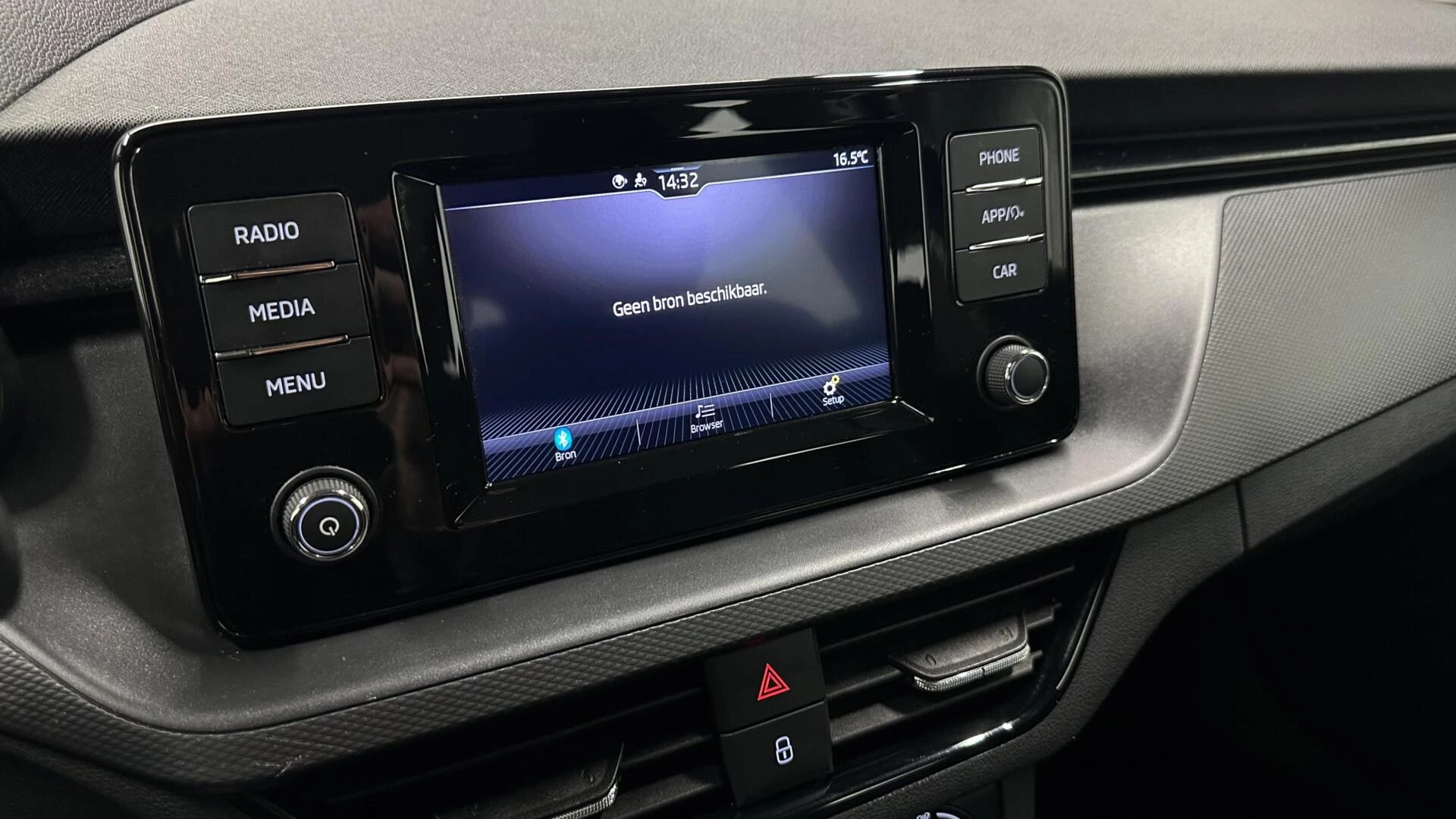 Hoofdafbeelding Škoda Kamiq