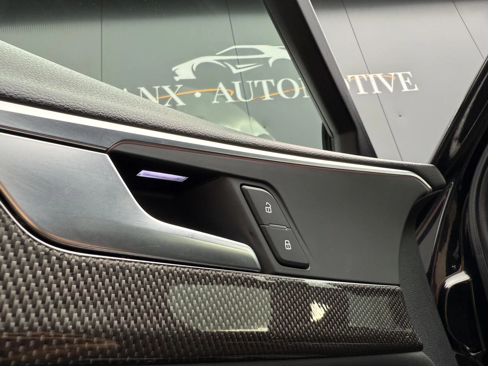 Hoofdafbeelding Audi S4