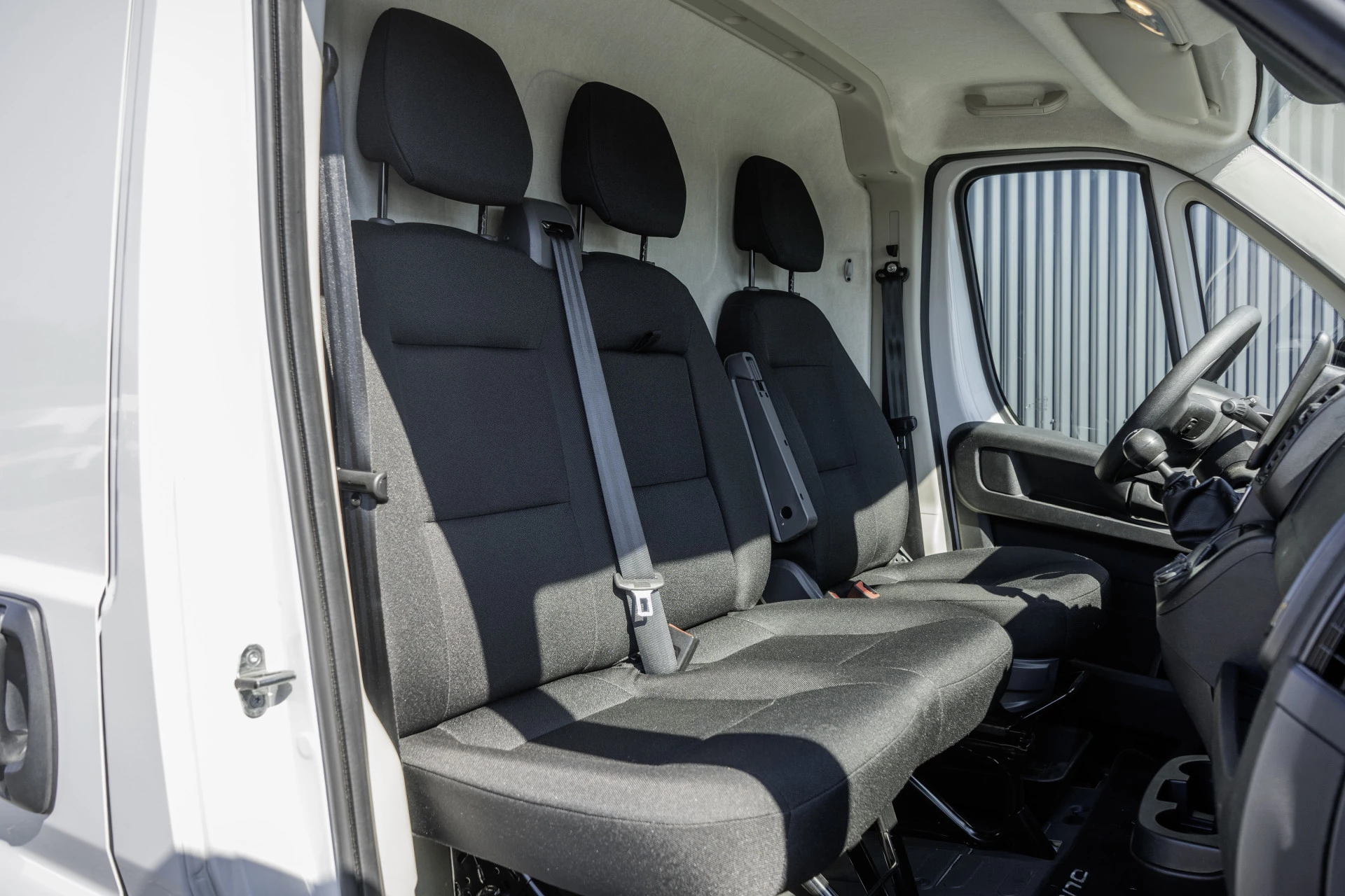 Hoofdafbeelding Fiat Ducato