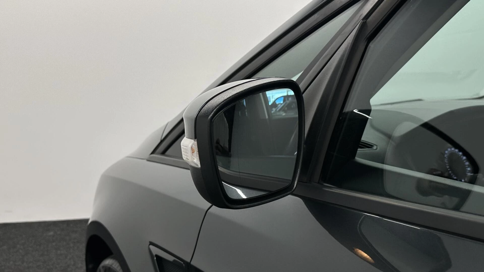 Hoofdafbeelding Ford S-Max