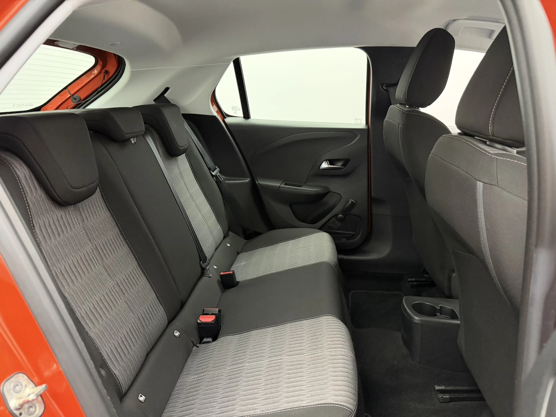 Hoofdafbeelding Opel Corsa-e