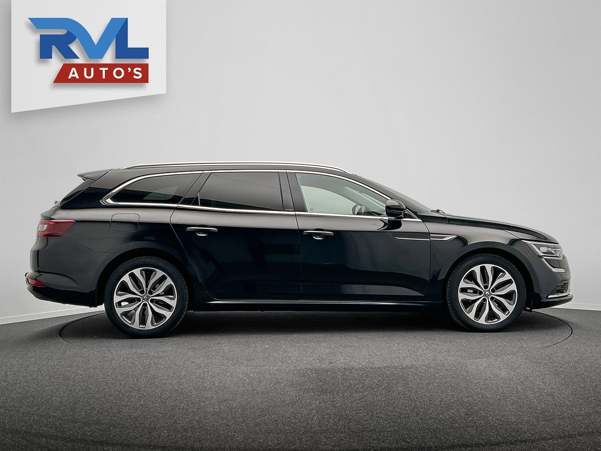 Hoofdafbeelding Renault Talisman