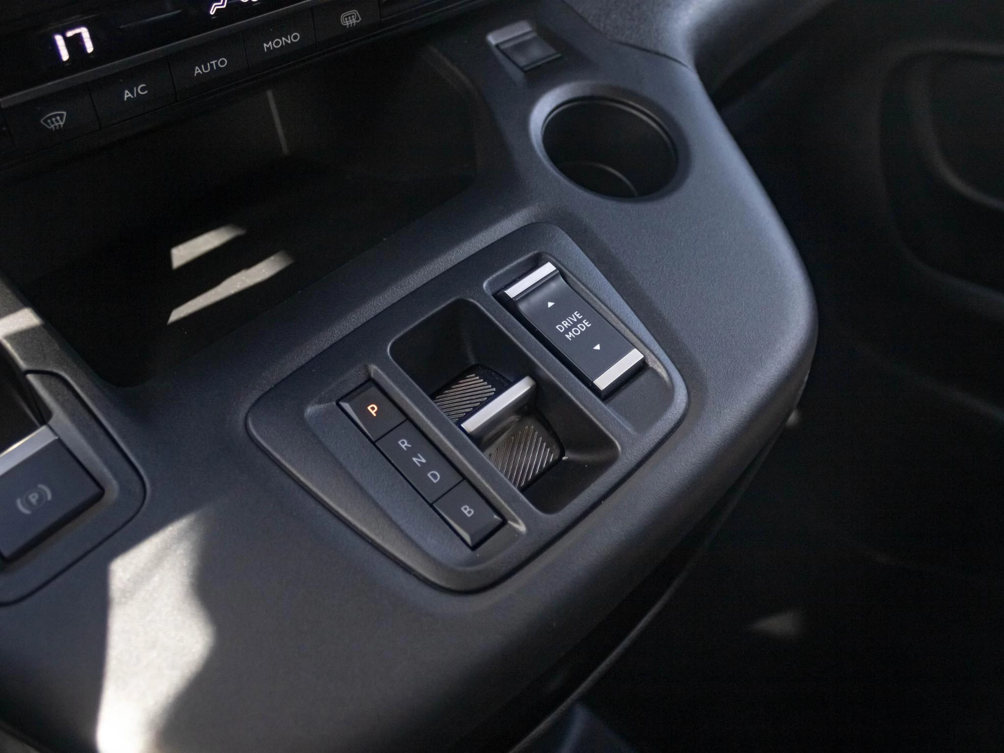 Hoofdafbeelding Fiat E-Doblò