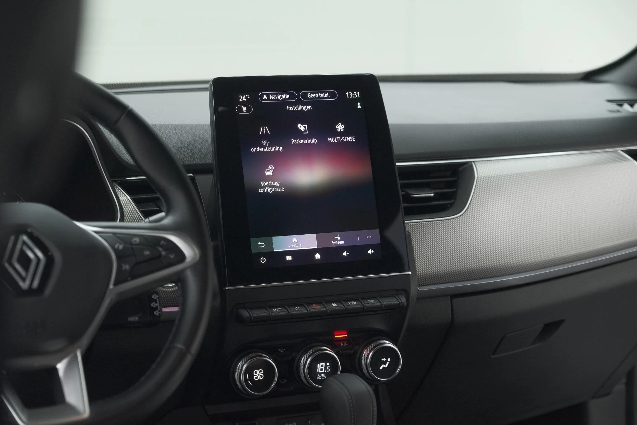 Hoofdafbeelding Renault Arkana