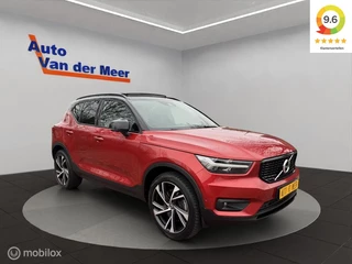 Volvo XC40 1.5 T5 Recharge R-Design / Schuifdak / Etc..