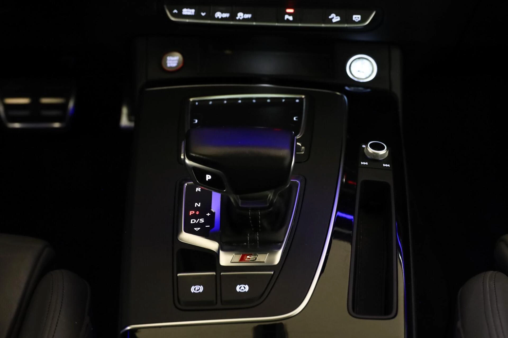 Hoofdafbeelding Audi SQ5