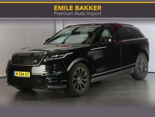 Hoofdafbeelding Land Rover Range Rover Velar Land Rover Range Rover Velar 3.0 V6 AWD R-Dynamic HSE
