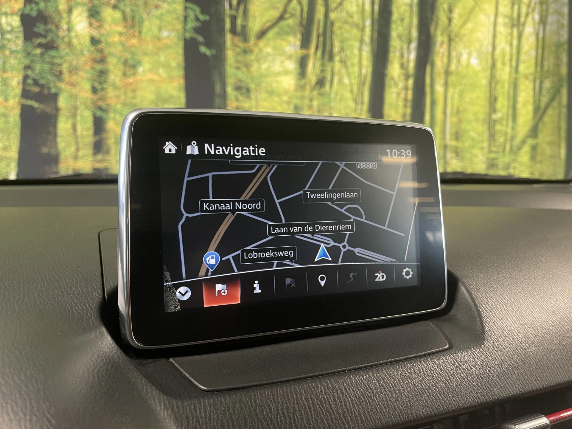 Hoofdafbeelding Mazda 2