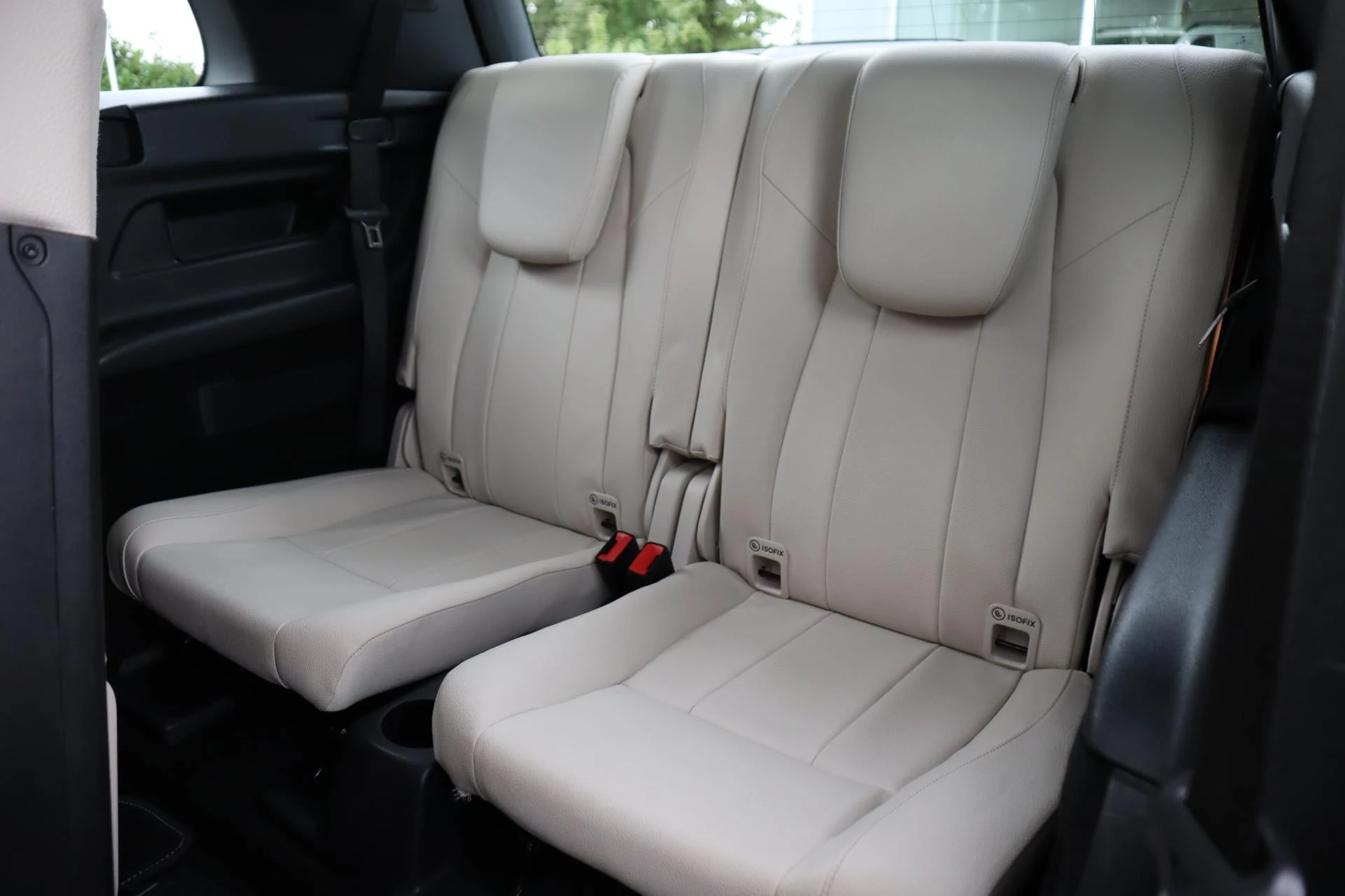 Hoofdafbeelding Mercedes-Benz GLB