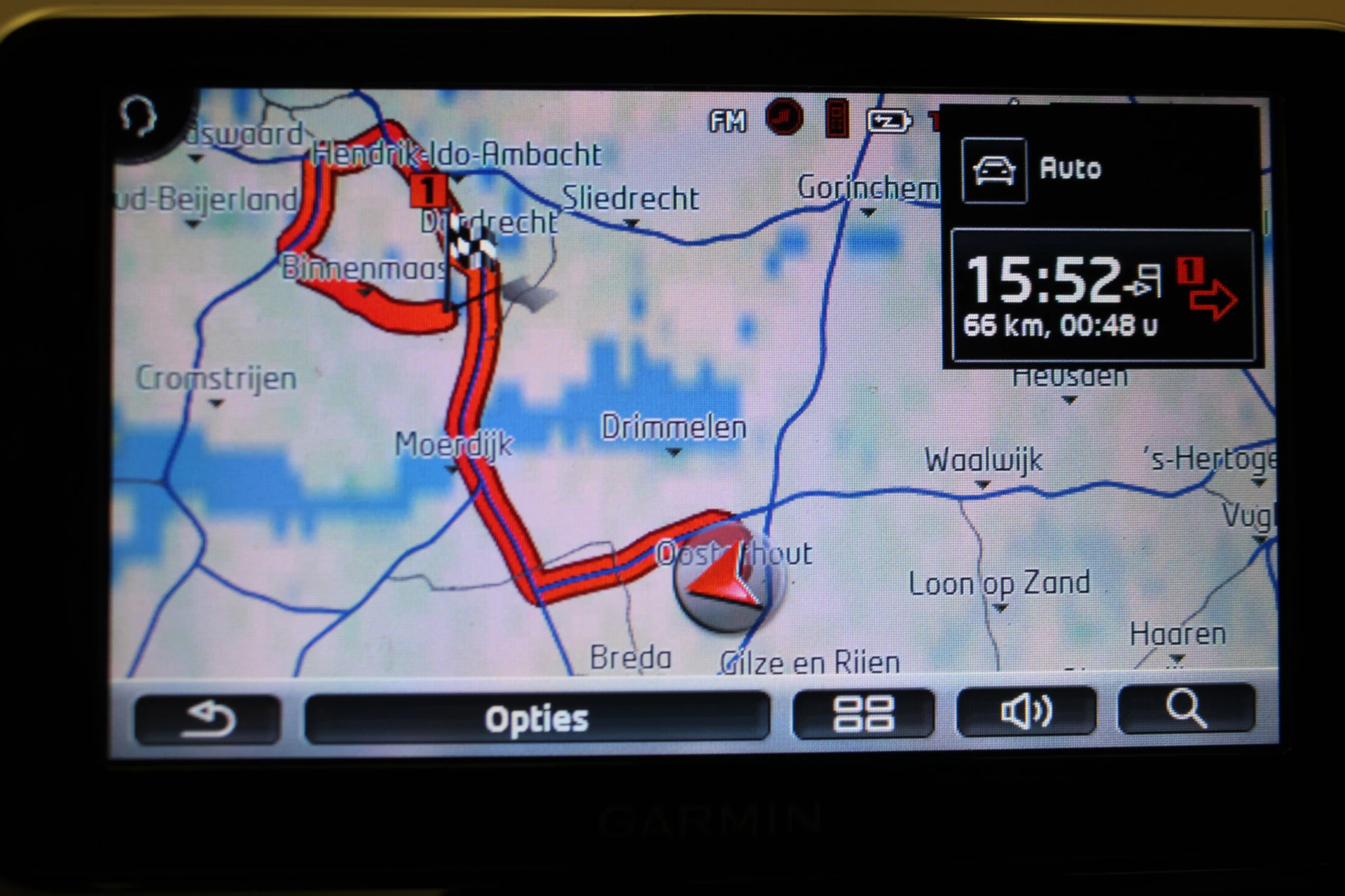 Hoofdafbeelding SEAT Mii