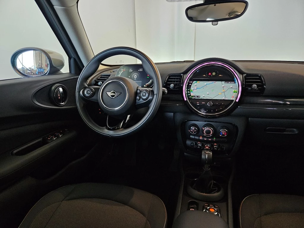 Hoofdafbeelding MINI Clubman