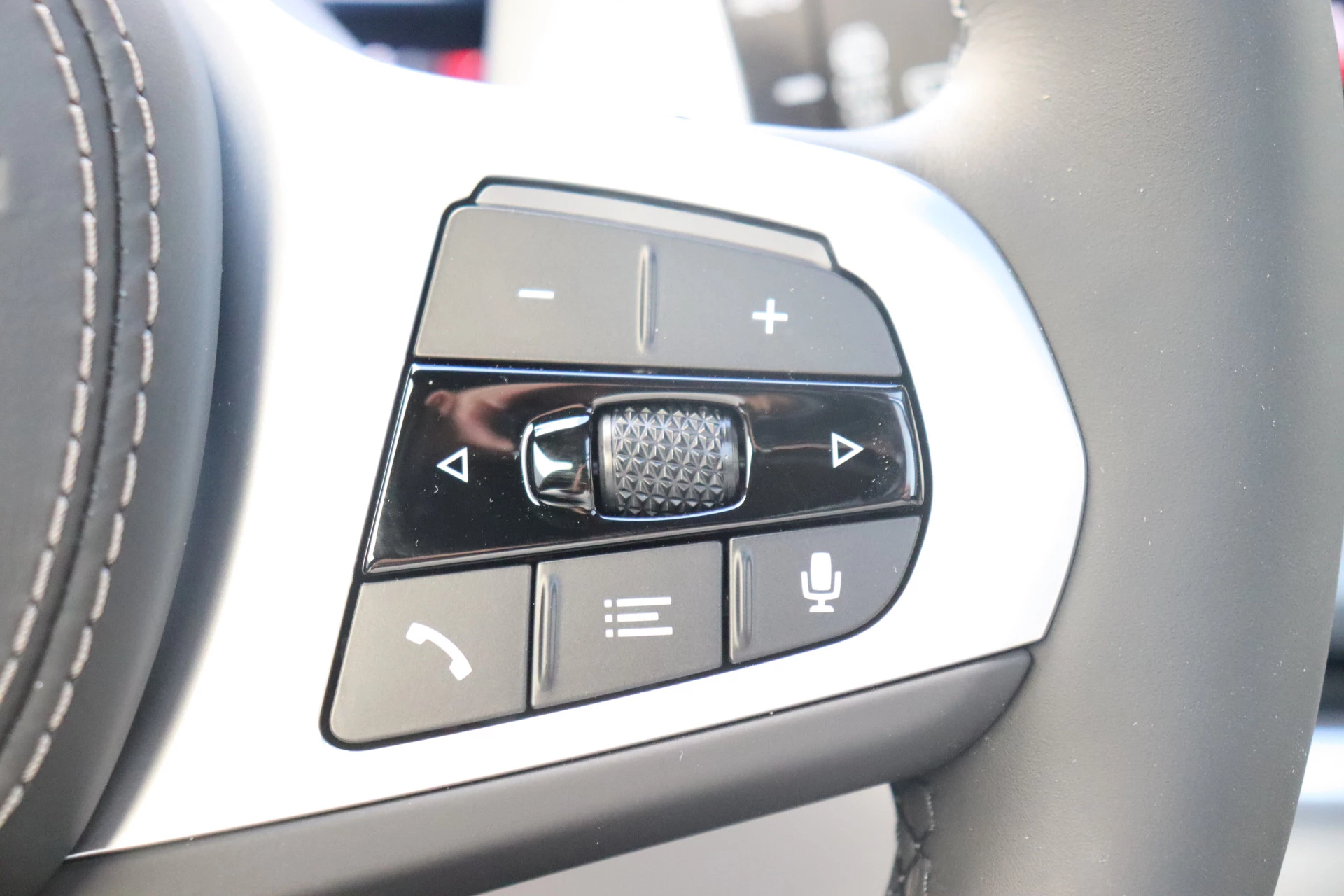 Hoofdafbeelding BMW X7