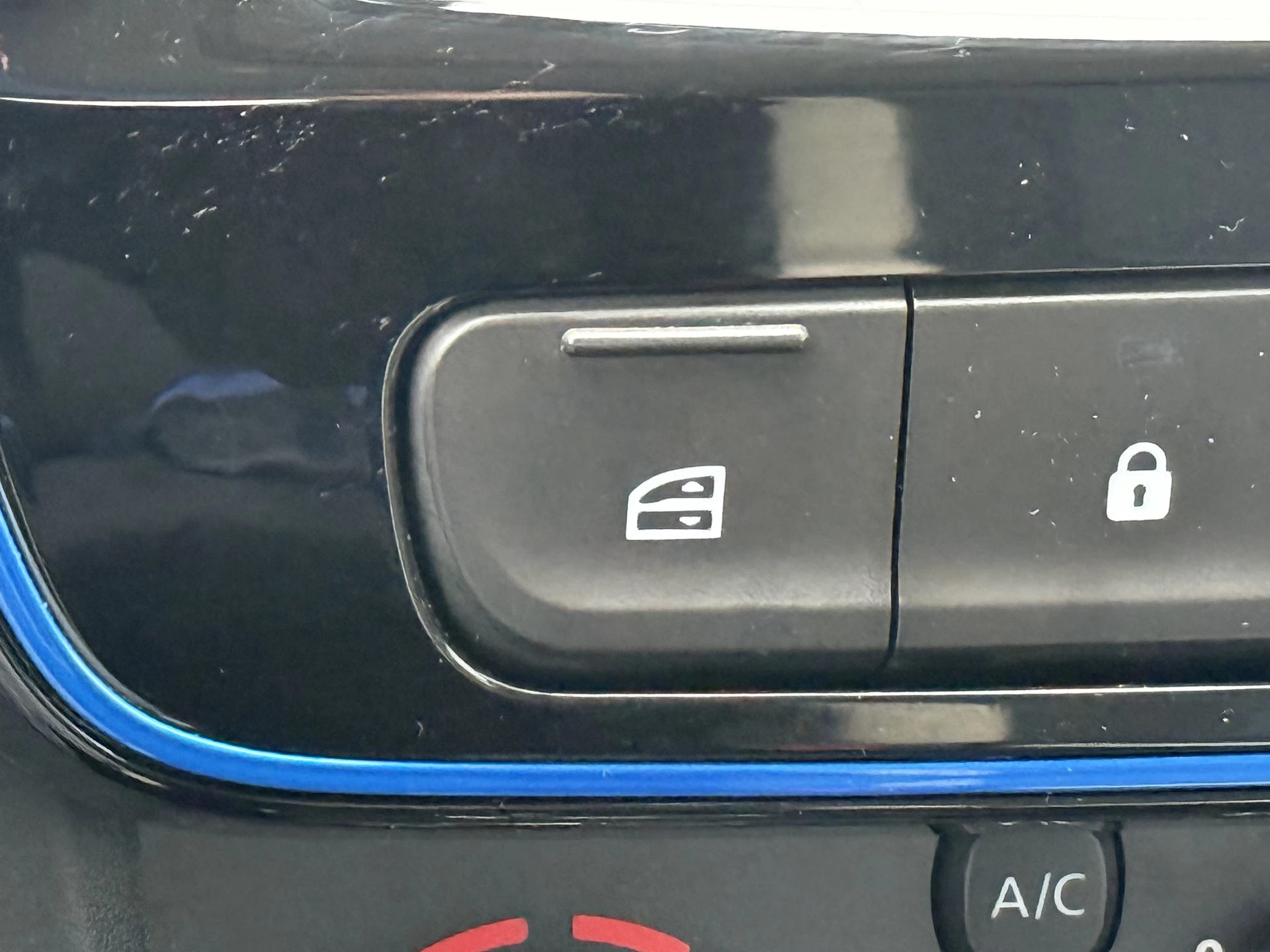 Hoofdafbeelding Dacia Spring