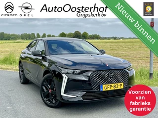 Ds 4 E-Tense 225pk Performance Line