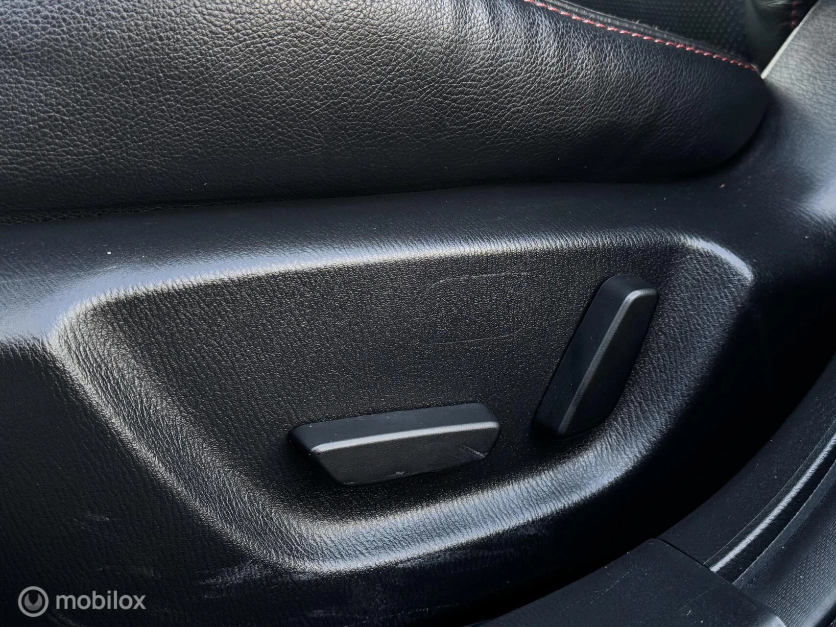 Hoofdafbeelding Mazda 3