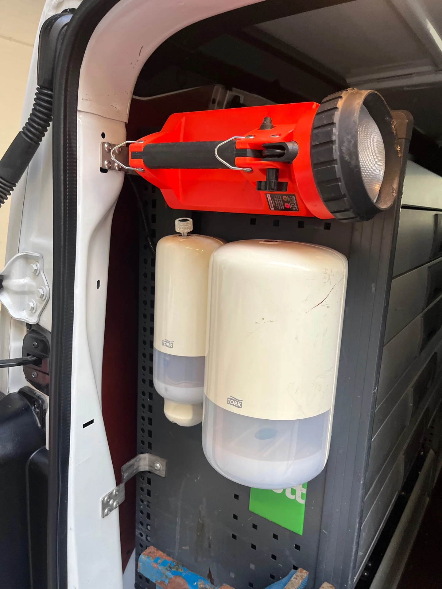 Hoofdafbeelding Citroën Jumpy