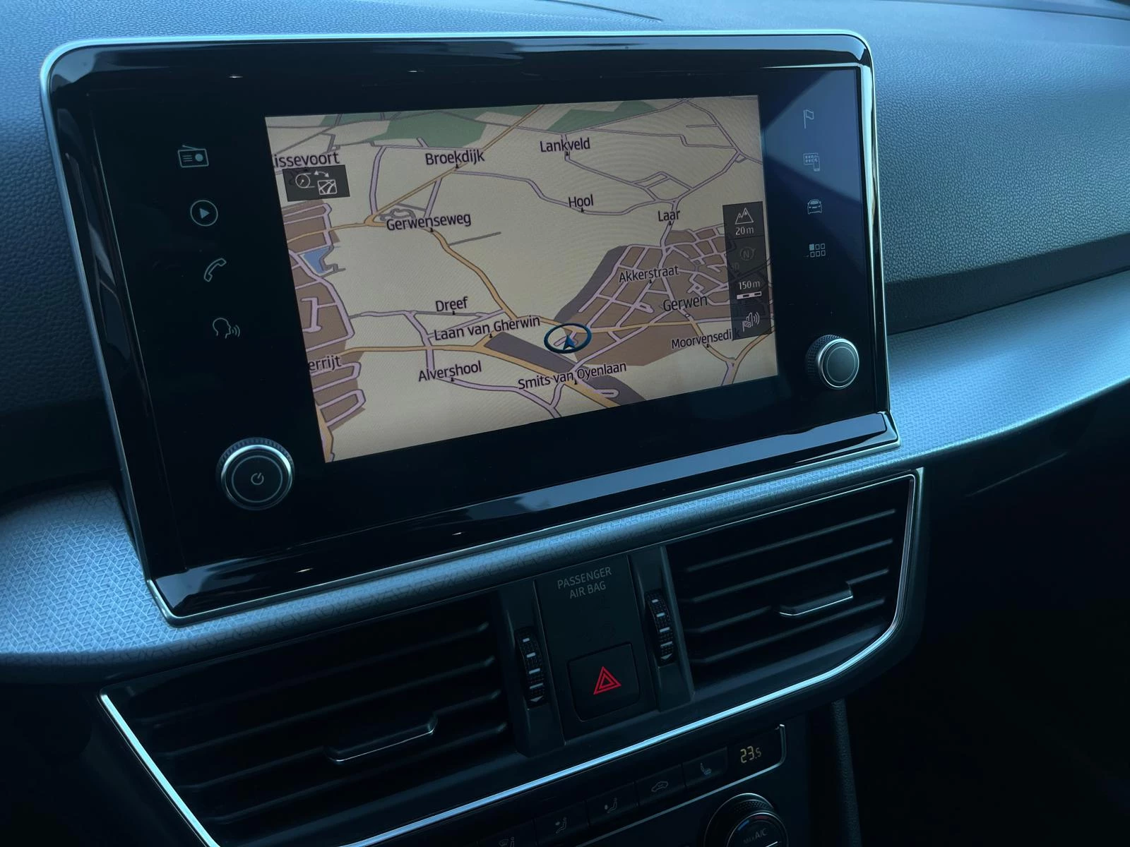 Hoofdafbeelding SEAT Tarraco