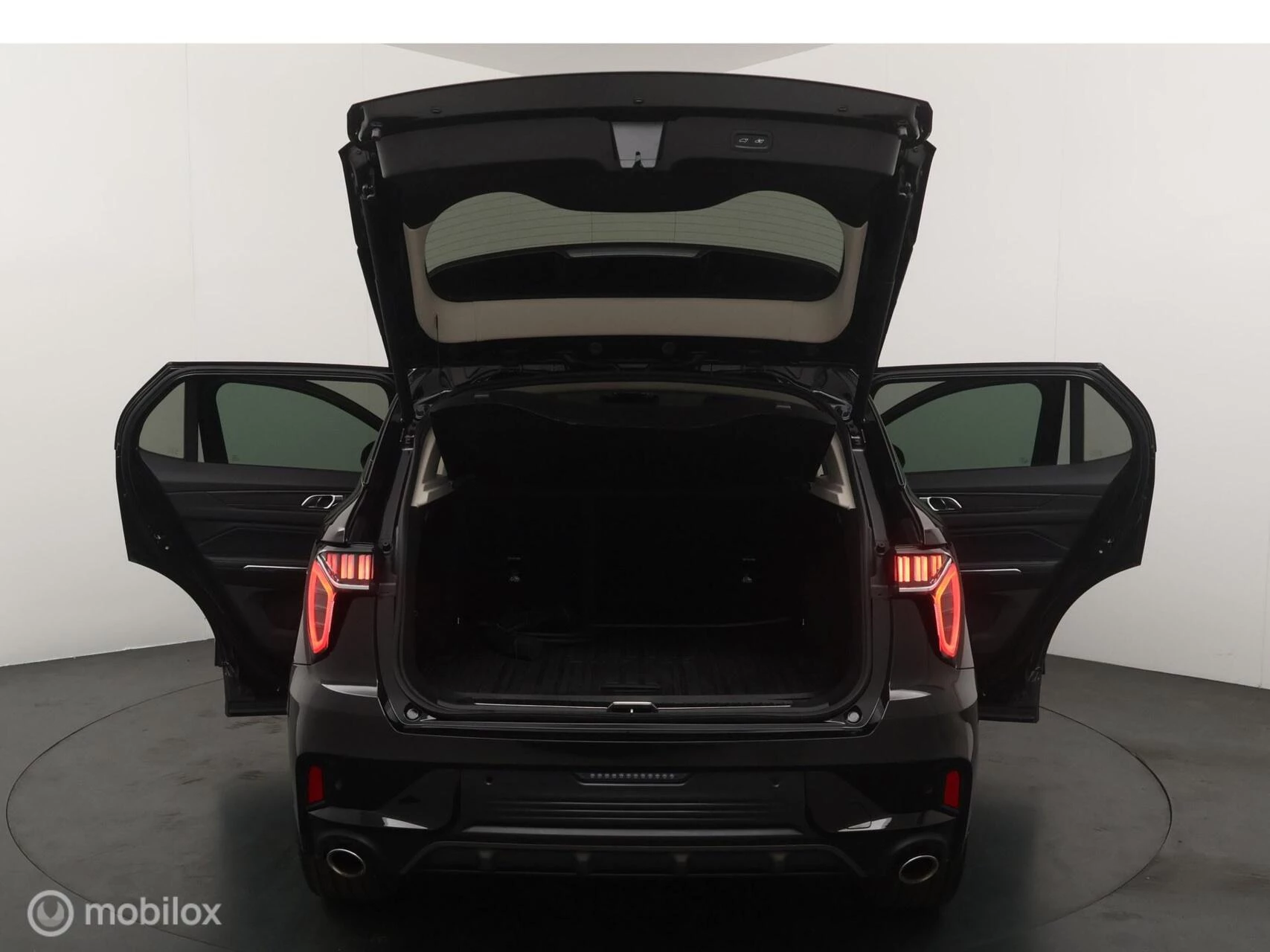 Hoofdafbeelding Lynk & Co 01