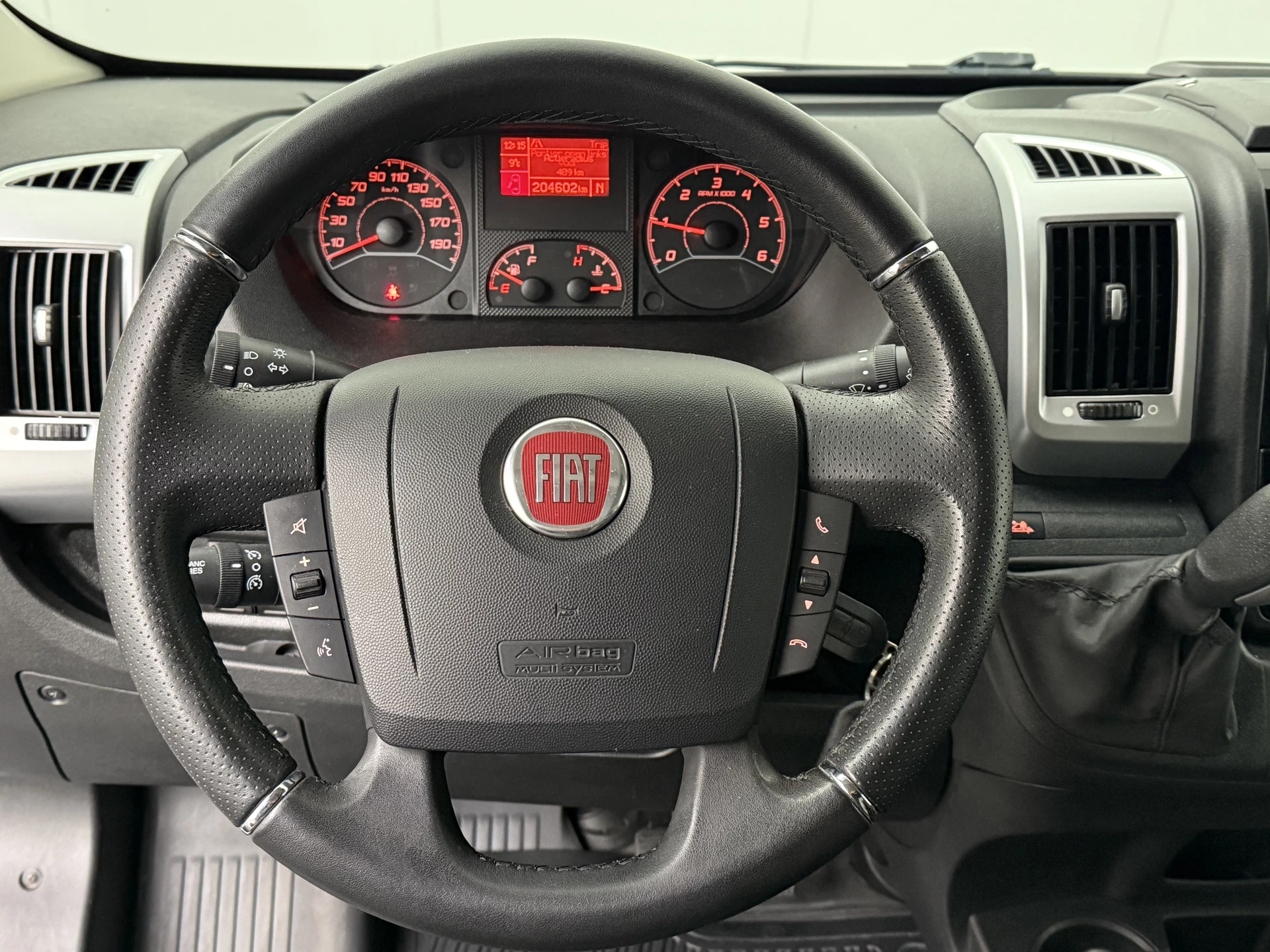 Hoofdafbeelding Fiat Ducato