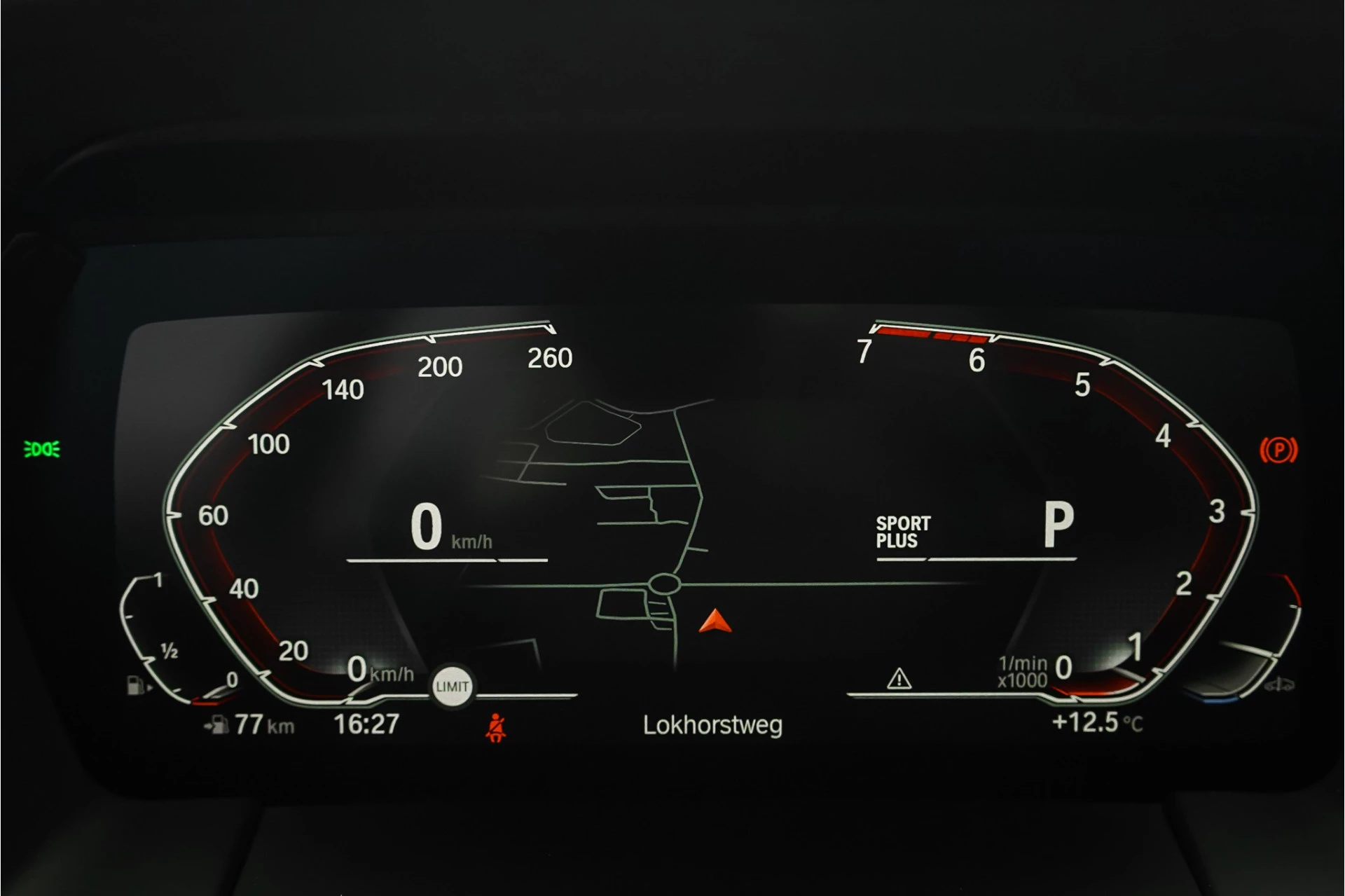 Hoofdafbeelding BMW Z4