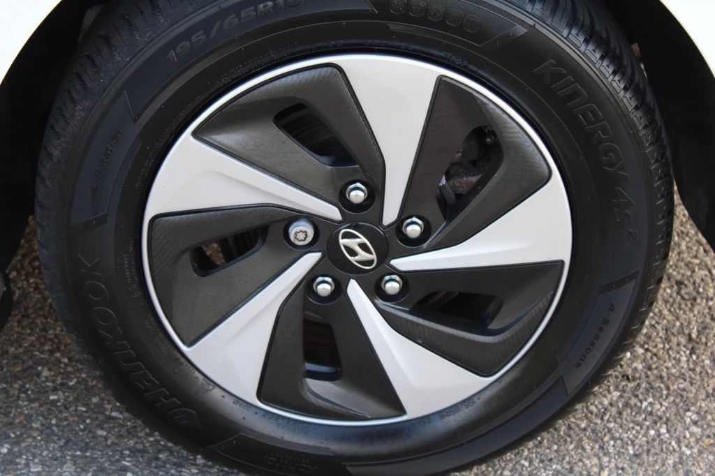 Hoofdafbeelding Hyundai IONIQ