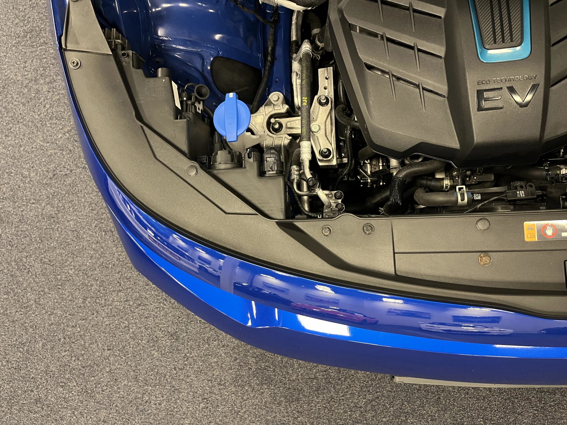 Hoofdafbeelding Kia e-Soul