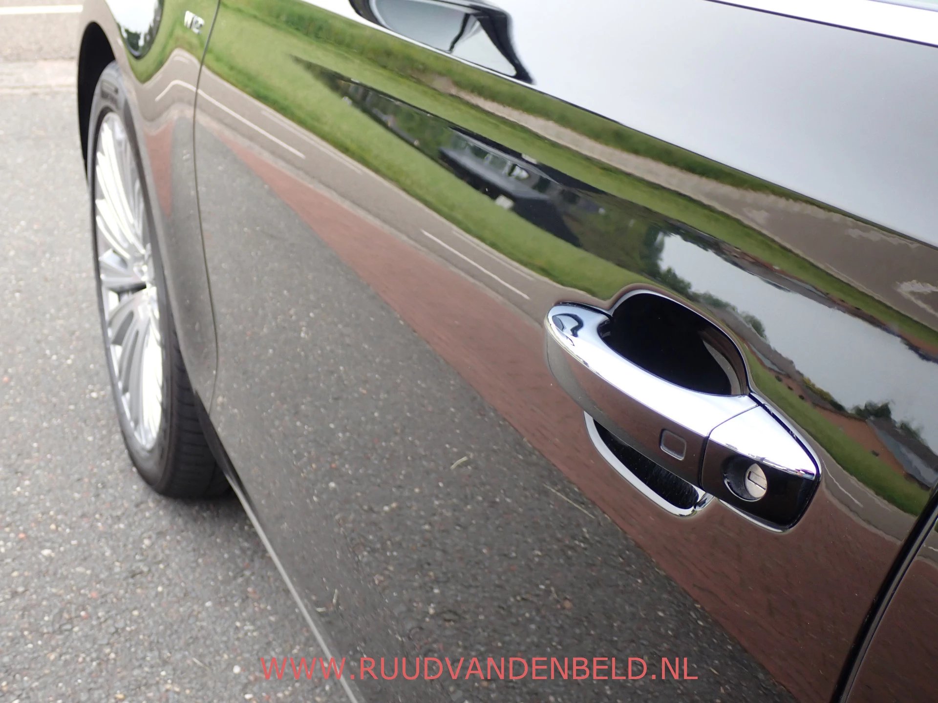 Hoofdafbeelding Audi A8