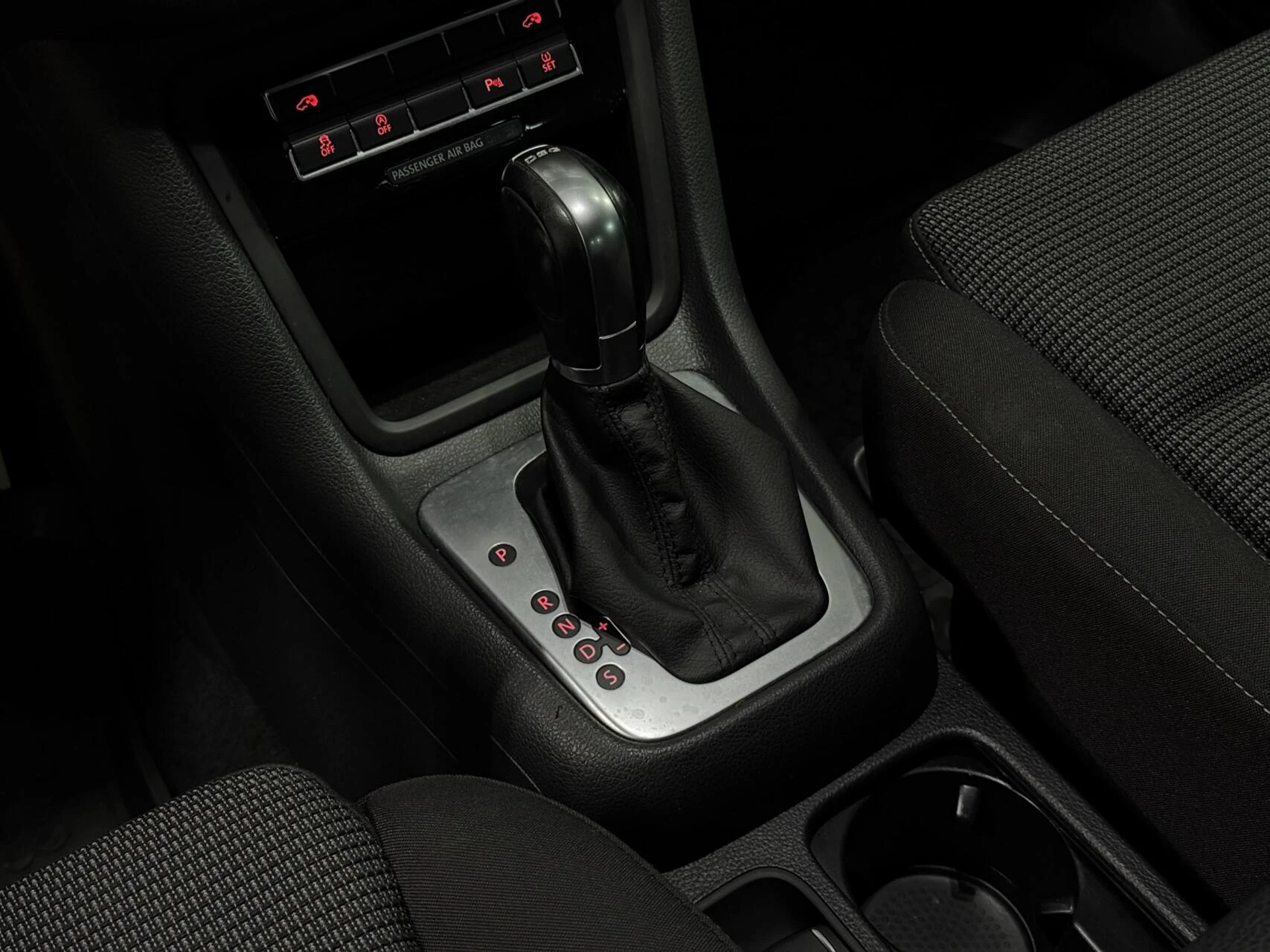 Hoofdafbeelding Volkswagen Sharan