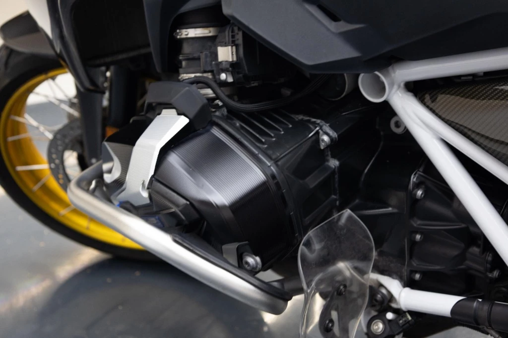 Hoofdafbeelding BMW R 1250 GS