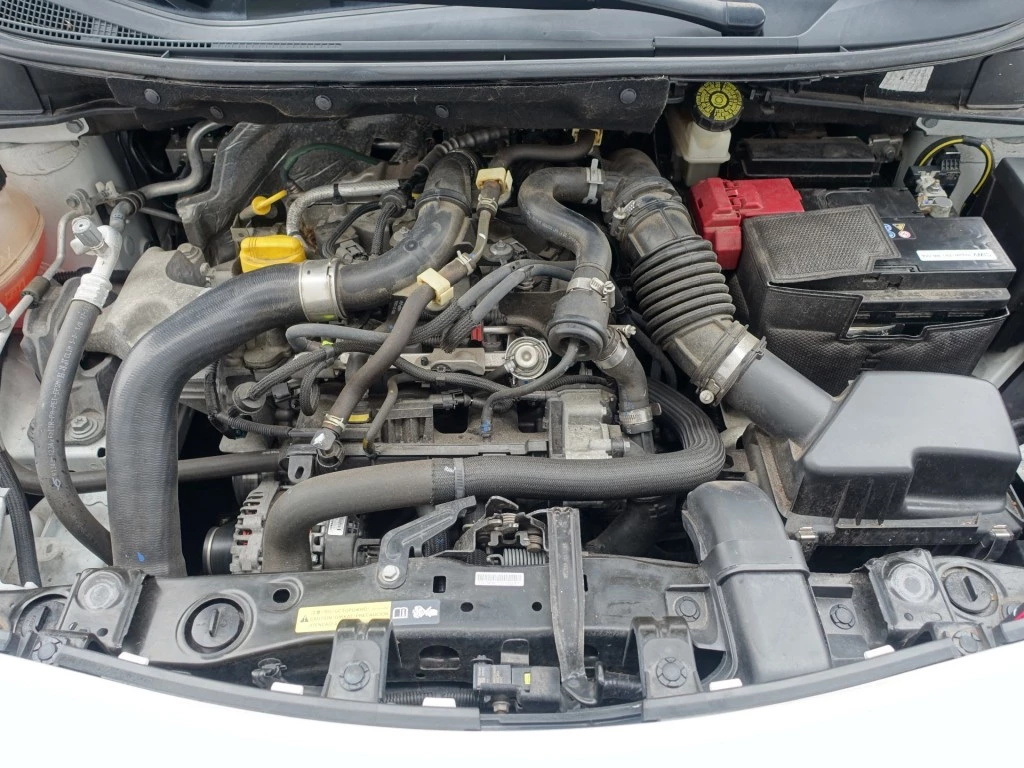 Hoofdafbeelding Nissan Micra