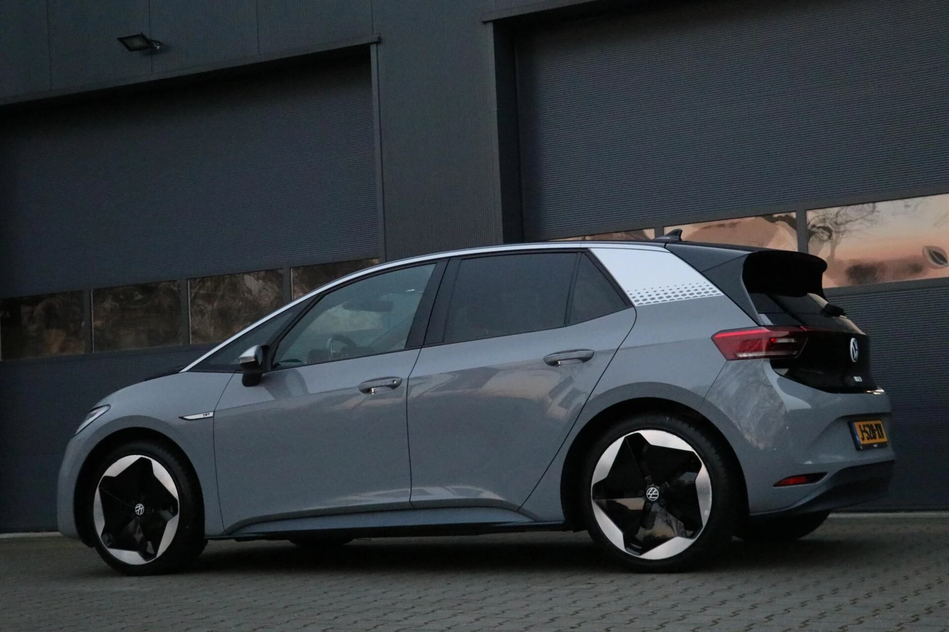 Hoofdafbeelding Volkswagen ID.3