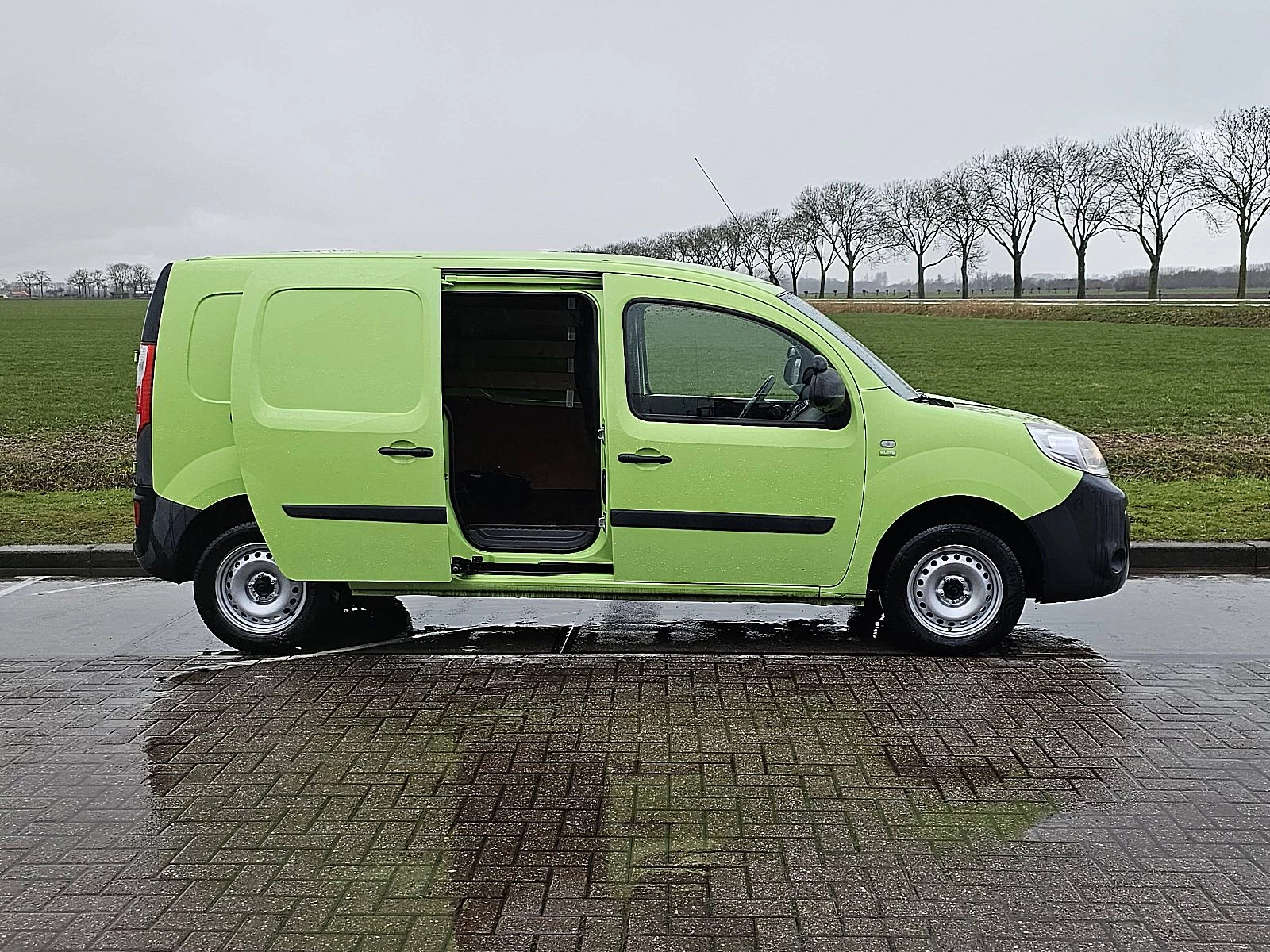 Hoofdafbeelding Renault Kangoo