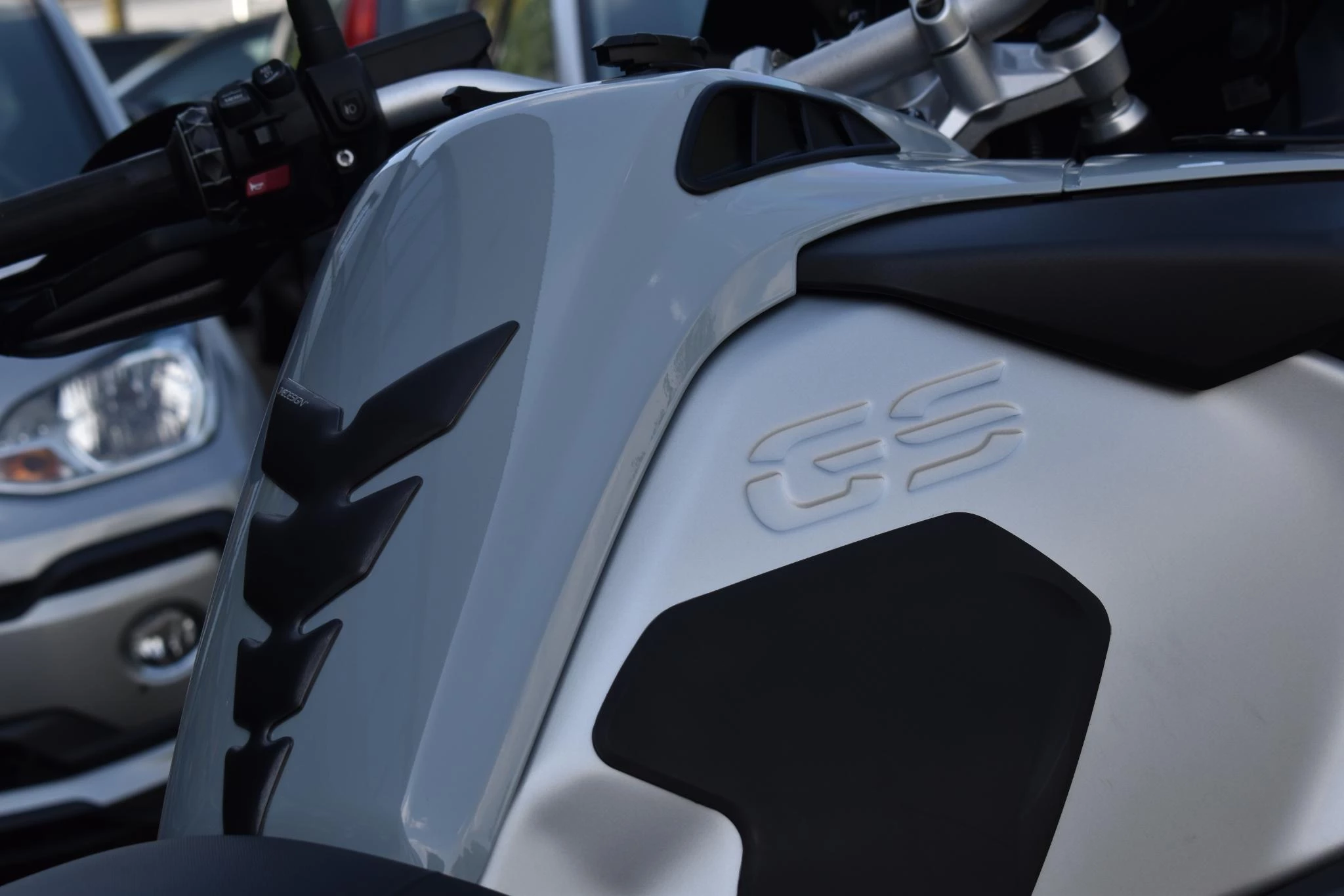 Hoofdafbeelding BMW R 1250 GS Adventure