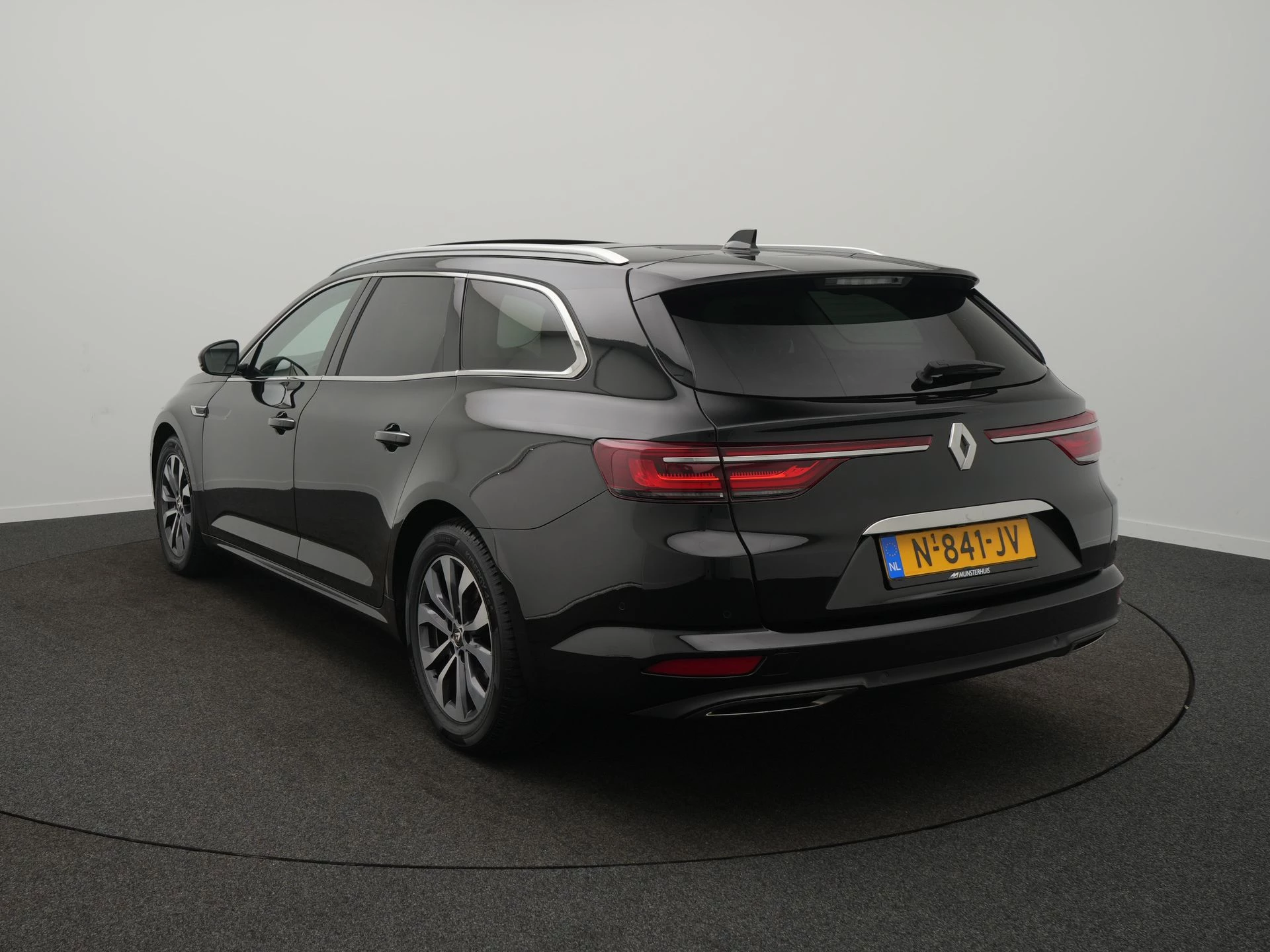 Hoofdafbeelding Renault Talisman
